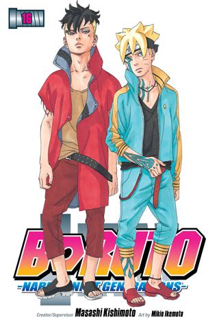 boruto manga 80|Boruto: Naruto Next Generations